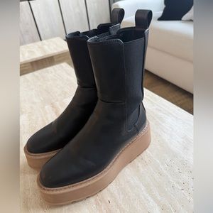 H&M boots